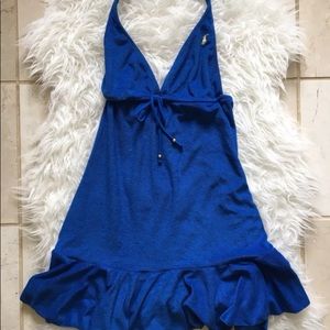 NWT Ralph Lauren Coverup